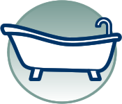 Williamsburg Tub Installation