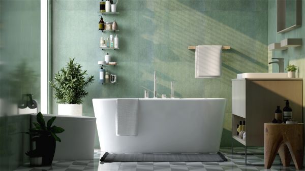 Cost of Tub Replacement in Williamsburg
