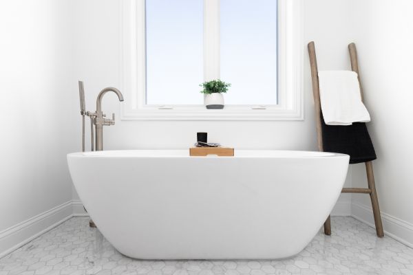 Cost of Bathtub Replacement in Williamsburg