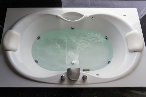 Cost of Jetted Tub Installation in Williamsburg
