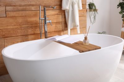 Freestanding Tub