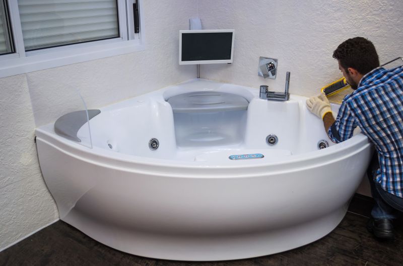 Top Bathtub Installation Companies in Carrollton, VA