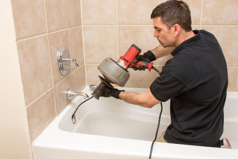 Top Bathtub Installation Companies in Carrollton, VA