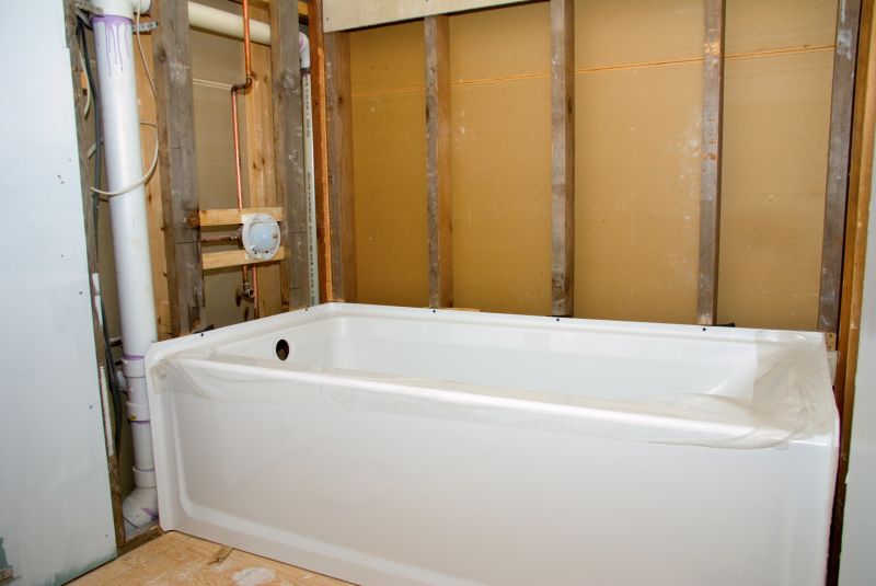 Top Bathtub Installation Companies in Toano, VA