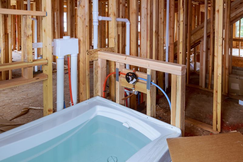 Top Bathtub Installation Companies in Williamsburg, VA