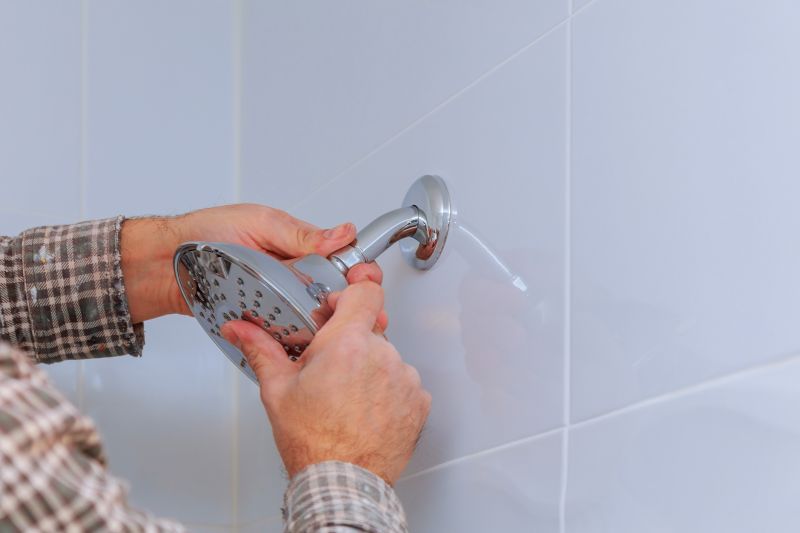 Top Shower Installation Companies in Carrollton, VA