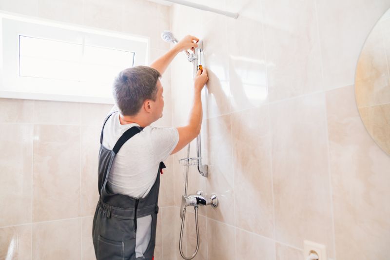 Top Shower Installation Companies in Carrollton, VA
