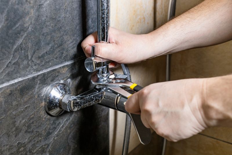 Top Shower Installation Companies in Toano, VA